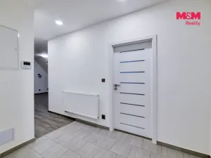 Pronájem bytu 2+kk, Cheb, 26. dubna, 52 m2