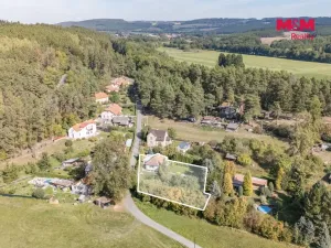 Prodej rodinného domu, Mladotice, 79 m2
