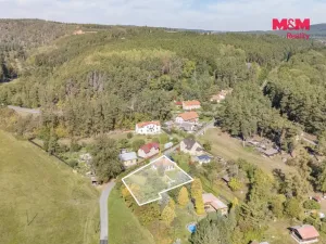 Prodej rodinného domu, Mladotice, 79 m2