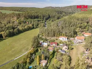 Prodej rodinného domu, Mladotice, 79 m2