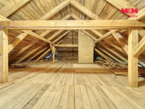 Prodej rodinného domu, Mladotice, 79 m2