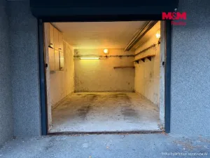 Prodej garáže, Frýdek-Místek - Frýdek, Habrová, 97 m2