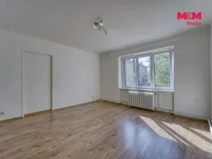 Prodej bytu 2+1, Plzeň - Doubravka, Mohylová, 56 m2