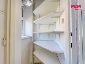 Prodej bytu 2+1, Plzeň - Doubravka, Mohylová, 56 m2