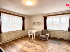 Pronájem bytu 3+kk, Kostelec nad Orlicí, Pelclova, 85 m2