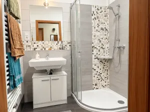 Pronájem bytu 2+kk, Olomouc - Povel, Janského, 54 m2