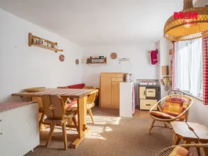 Prodej chaty, Svatava, 16 m2