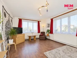 Prodej rodinného domu, Skuhrov, 100 m2