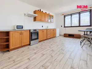 Prodej rodinného domu, Skuhrov, 100 m2