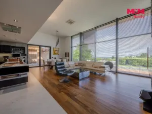 Pronájem rodinného domu, Mostkovice, Sadová, 276 m2