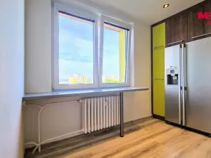 Prodej bytu 2+1, Ostrava - Výškovice, Výškovická, 57 m2