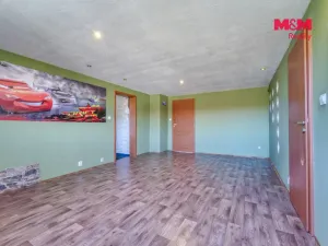 Prodej rodinného domu, Sokolov - Vítkov, Stará Ovčárna, 340 m2