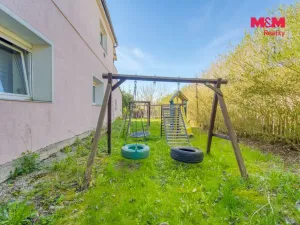 Prodej rodinného domu, Sokolov - Vítkov, Stará Ovčárna, 340 m2