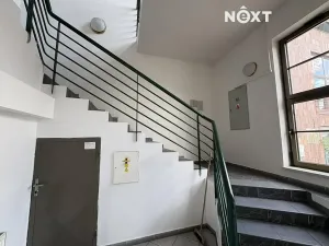 Pronájem ordinace, Mělník, Nová, 42 m2