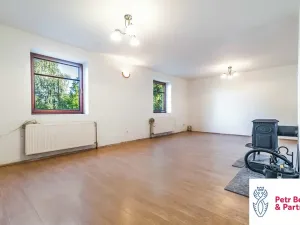Pronájem rodinného domu, Svojetín, 120 m2