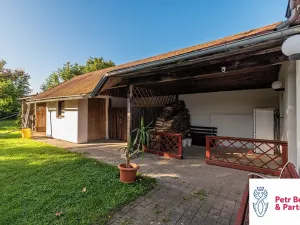 Pronájem rodinného domu, Svojetín, 120 m2