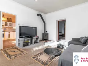 Prodej rodinného domu, Mutějovice, 1. máje, 77 m2