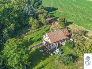 Prodej pozemku pro bydlení, Lubná, 2022 m2