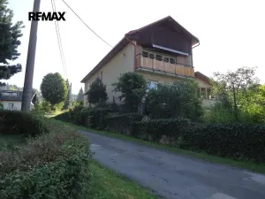 Prodej vícegeneračního domu, Velké Svatoňovice, 209 m2