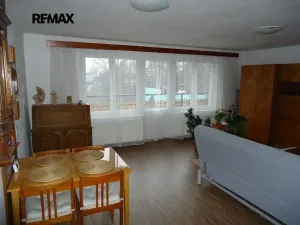 Prodej vícegeneračního domu, Velké Svatoňovice, 209 m2