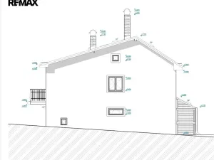 Prodej vícegeneračního domu, Velké Svatoňovice, 209 m2