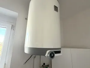 Prodej bytu 2+kk, Kladno, Husova, 57 m2