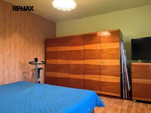Prodej rodinného domu, Velká Dobrá, Pražská, 72 m2