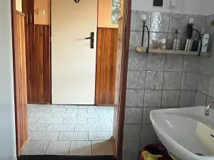 Prodej rodinného domu, Velká Dobrá, Pražská, 72 m2