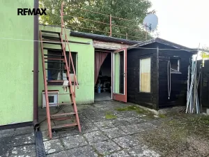 Prodej rodinného domu, Velká Dobrá, Pražská, 72 m2