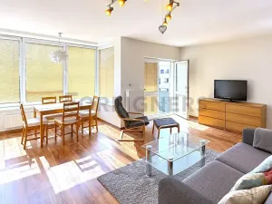 Pronájem bytu 2+kk, Plzeň, Veverkova, 66 m2