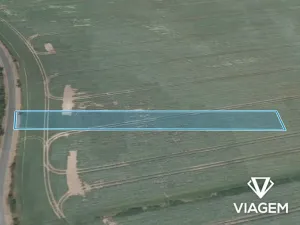 Prodej podílu pole, Dobřichov, 1228 m2