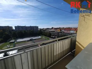 Pronájem bytu 2+1, Mladá Boleslav, Purkyňova, 65 m2