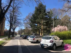 Pronájem bytu 2+1, Olomouc, U kovárny, 53 m2