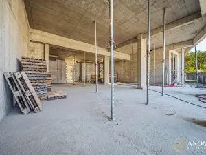Prodej obchodního prostoru, Brno, 172 m2