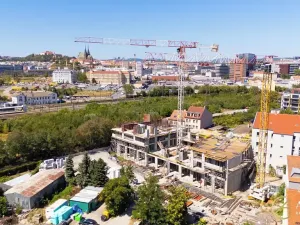 Prodej obchodního prostoru, Brno, 172 m2