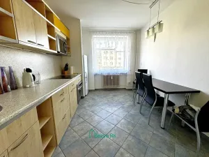 Prodej bytu 1+1, Chrást, Družstevní, 48 m2