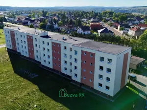 Prodej bytu 1+1, Chrást, Družstevní, 48 m2