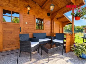 Prodej zahrady, Horní Suchá, 500 m2