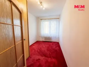 Prodej bytu 3+kk, Havířov - Podlesí, Balzacova, 63 m2