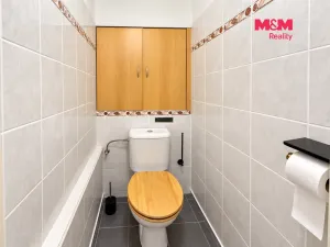 Prodej bytu 3+kk, Havířov - Podlesí, Balzacova, 63 m2