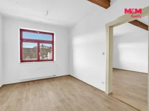 Pronájem bytu 2+kk, Lomnice nad Popelkou, Novoměstská, 50 m2