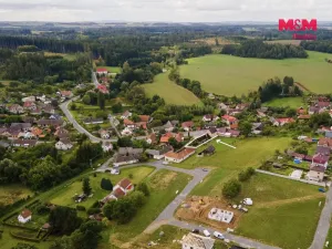 Prodej rodinného domu, Uhelná Příbram, 308 m2