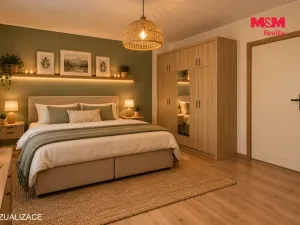 Prodej rodinného domu, Uhelná Příbram, 308 m2