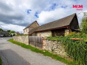 Prodej rodinného domu, Uhelná Příbram, 308 m2