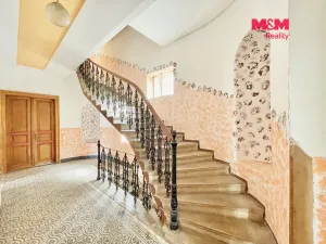 Prodej rodinného domu, Žamberk, Nádražní, 165 m2