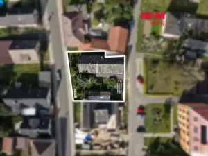 Prodej rodinného domu, Sudkov, 130 m2