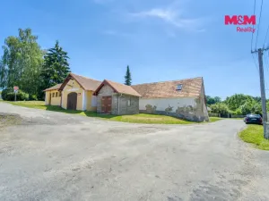 Prodej rodinného domu, Lety, 132 m2