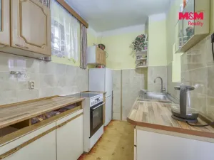 Prodej rodinného domu, Lety, 132 m2