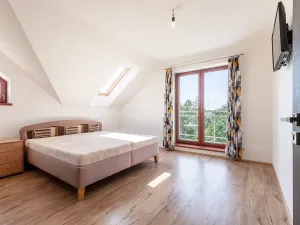 Prodej rodinného domu, Medlovice, 229 m2