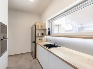 Prodej rodinného domu, Brodek u Prostějova, Vilapark, 146 m2